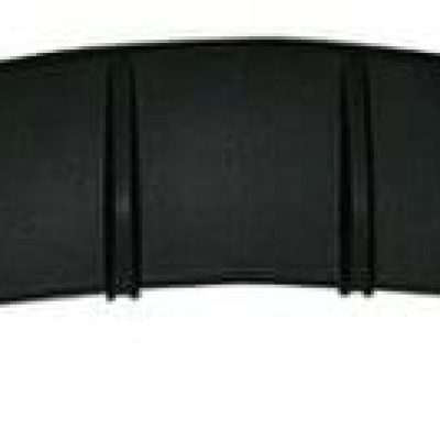 GM1195123 Rear Bumper Cover Valence