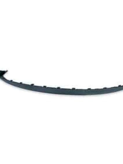 GM1195127C Rear Bumper Cover Valence