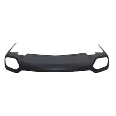 GM1195128C Rear Bumper Cover Valence