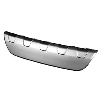 GM1195131C Rear Bumper Skid Plate