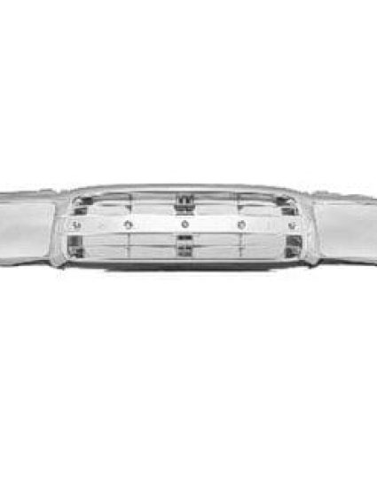 GM1200464 Grille Main