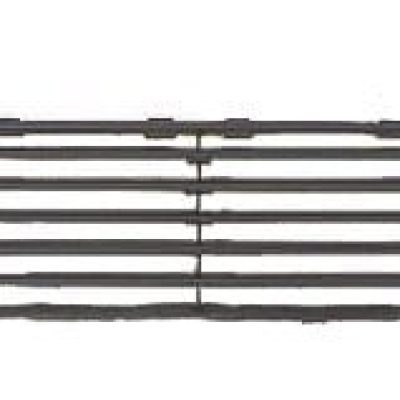 GM1200593 Grille Bumper Cover