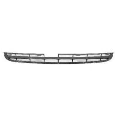 GM1200598C Grille Bumper Cover