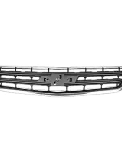 GM1200684 Grille Main