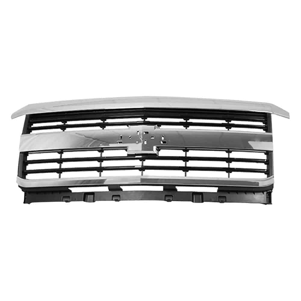GM1200700 Grille Main