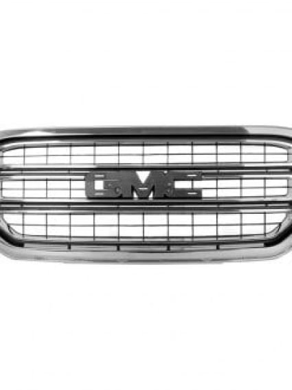 GM1200702 Grille Main