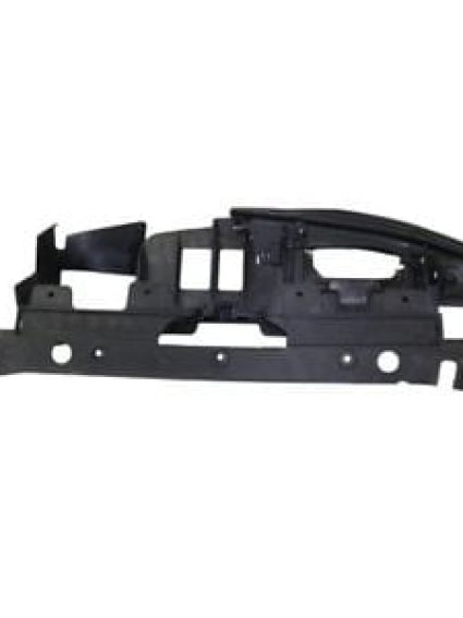 GM1224113C Grille Radiator Cover Support