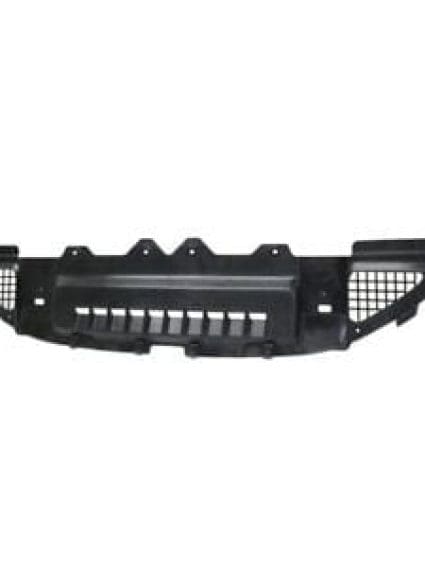 GM1228149C Front Bumper Under Car Shield
