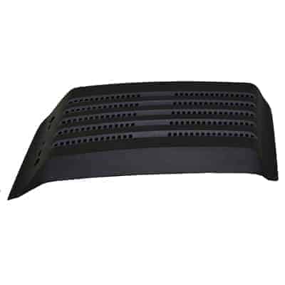GM1231100 Body Panel Hood Grille