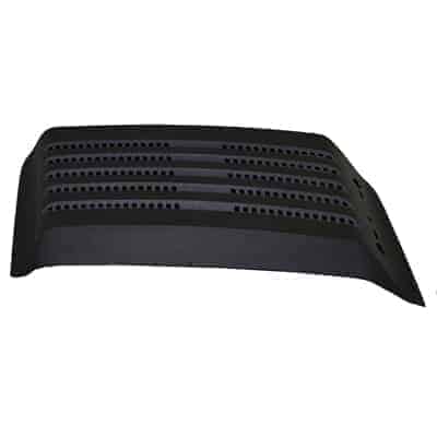 GM1231101 Body Panel Hood Grille