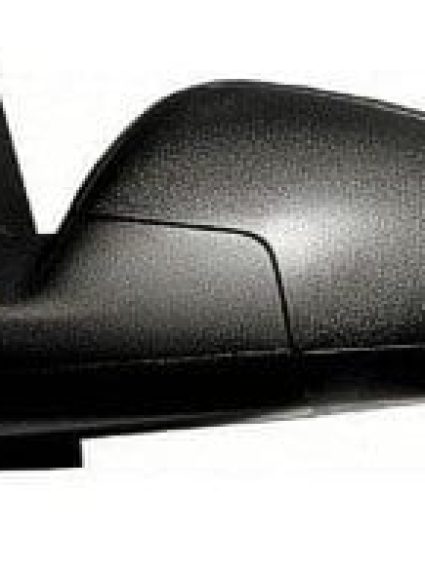 GM1320291 Mirror Power Driver Side
