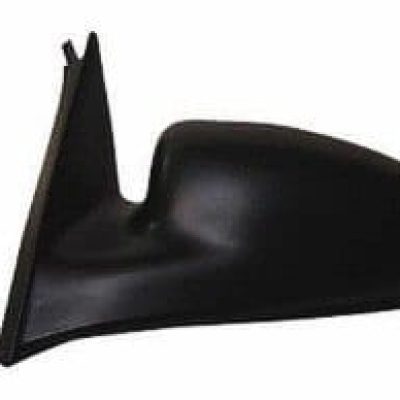 GM1320292 Mirror Power Driver Side Non-Heated