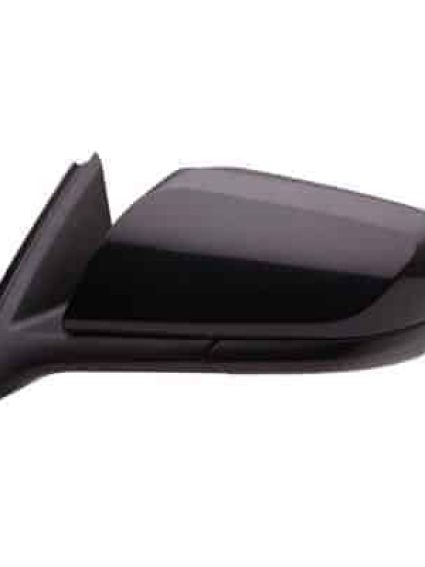 GM1320459 Mirror Power Driver Side