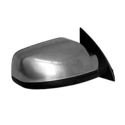 GM1321454 Mirror Power Passenger Side Heated