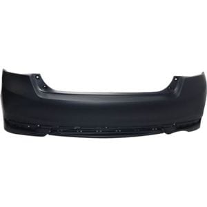 HO1100205C Rear Bumper Cover