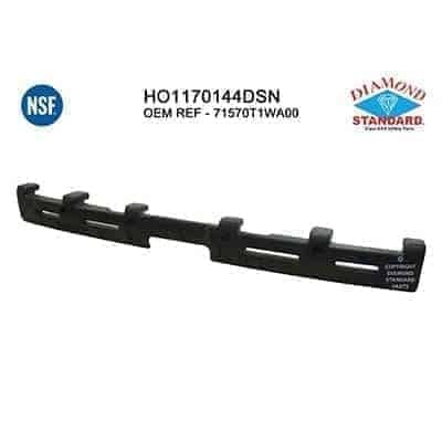 HO1170144C Rear Bumper Impact Absorber HO1170144C Rear Bumper Impact Absorber