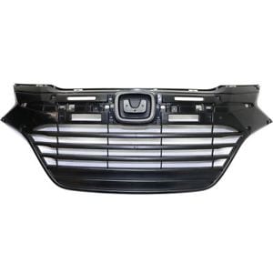 HO1200226C Front Upper Grille