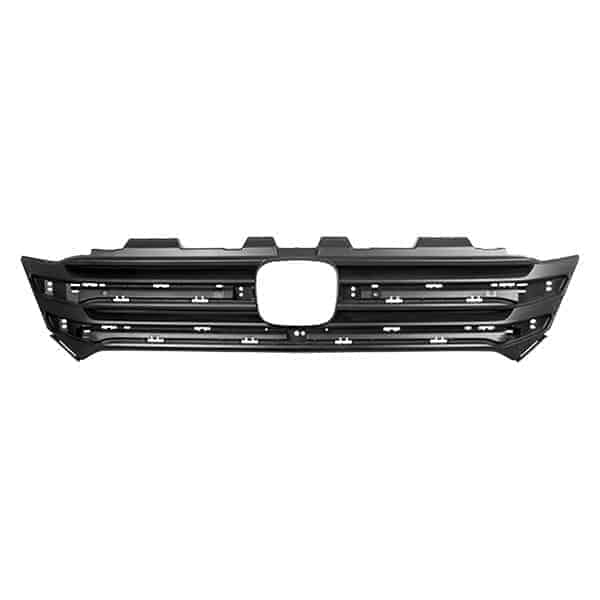 HO1200227C Front Upper Grille