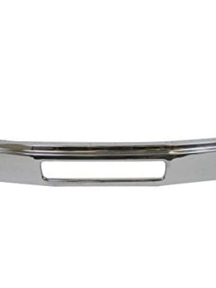 GM1002839 Front Bumper Face Bar