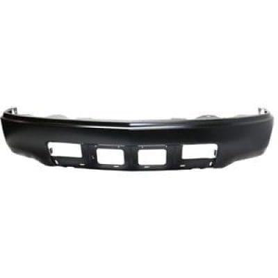 GM1002854 Front Bumper Face Bar