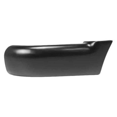 GM1004141 Front Bumper Extension Driver Side