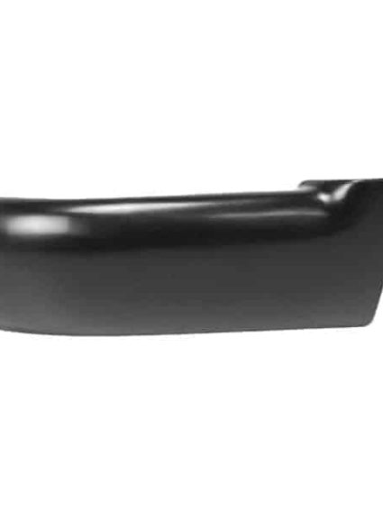 GM1004141 Front Bumper Extension Driver Side