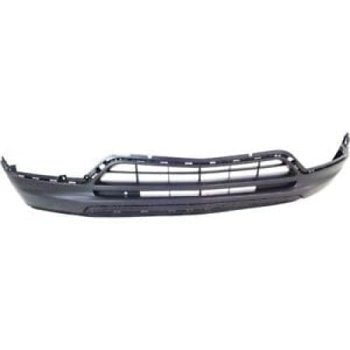 gm1015118c Front Lower Bumper Cover