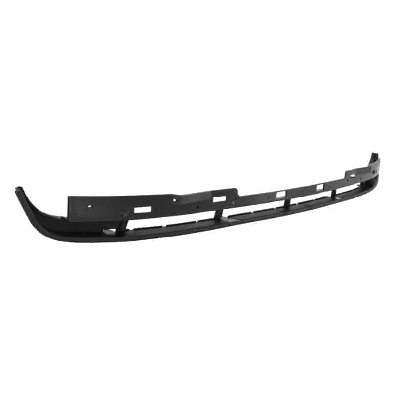 GM1041124 Front Bumper Cover Rail/Stiffener Support