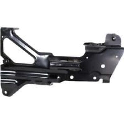 GM1063113C Front Bumper Bracket Support Passenger Side
