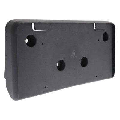 GM1068134 Front Bumper License Plate Bracket