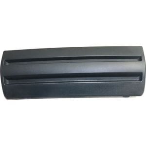 GM1068149C Front Bumper License Plate Bracket