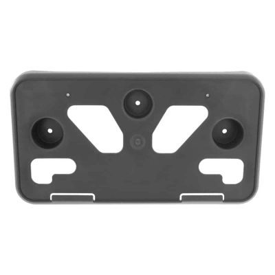 GM1068154 Front Bumper License Plate Bracket GM1068154 Front Bumper License Plate Bracket