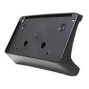 GM1068158 Front Bumper License Plate Bracket