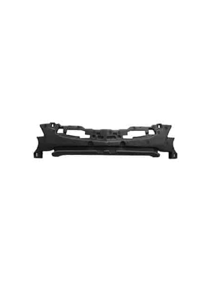 GM1070296C Front Bumper Impact Absorber