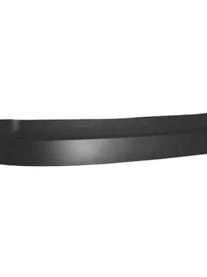 GM1088183C Front Bumper Filler Panel Driver Side