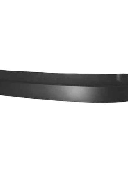 GM1089183C Front Bumper Filler Panel Passenger Side