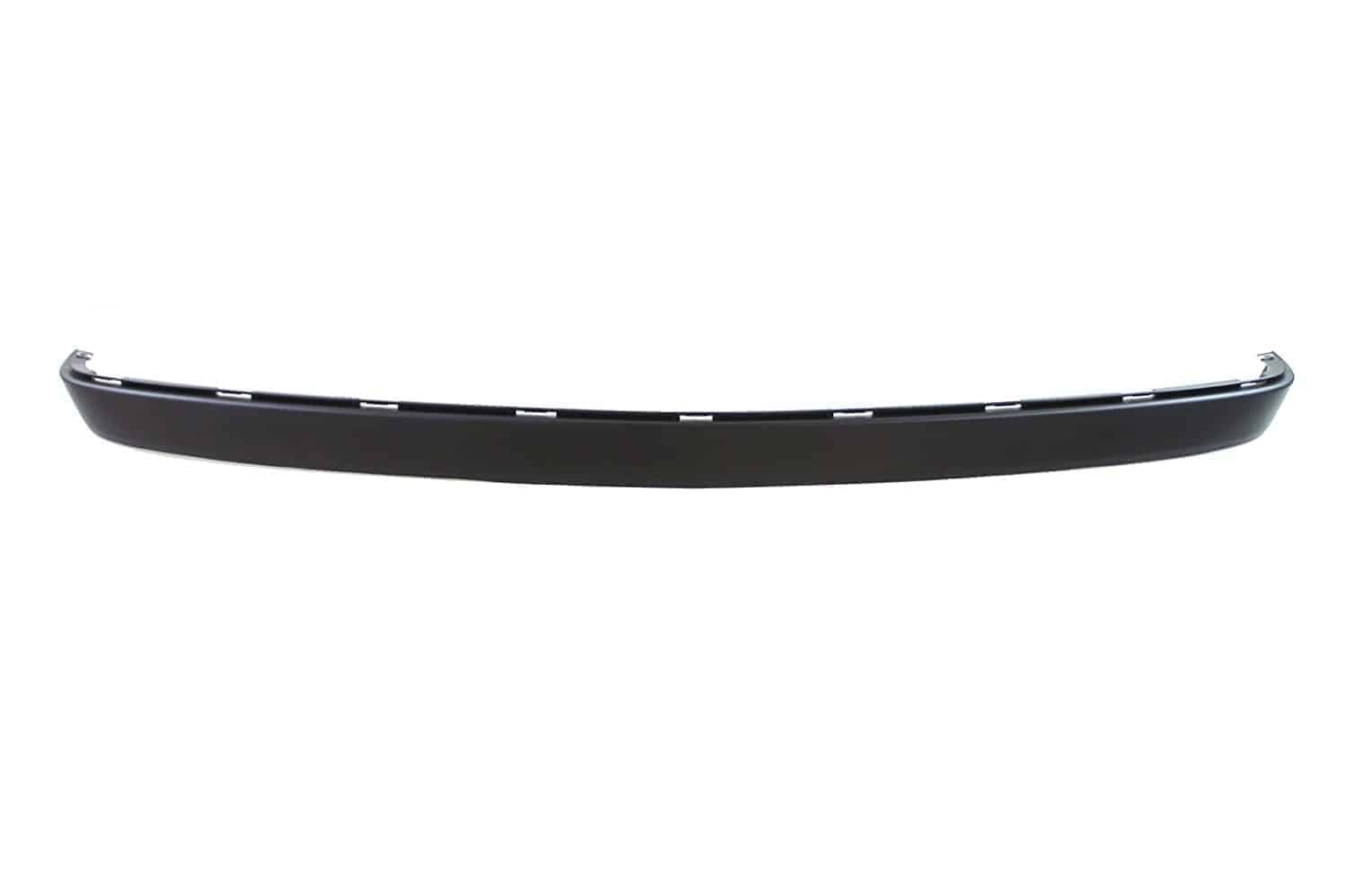 GM1092185 Front Bumper Valance Deflector GM1092185 Front Bumper Valance Deflector