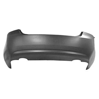 GM1100916C Rear Bumper Cover