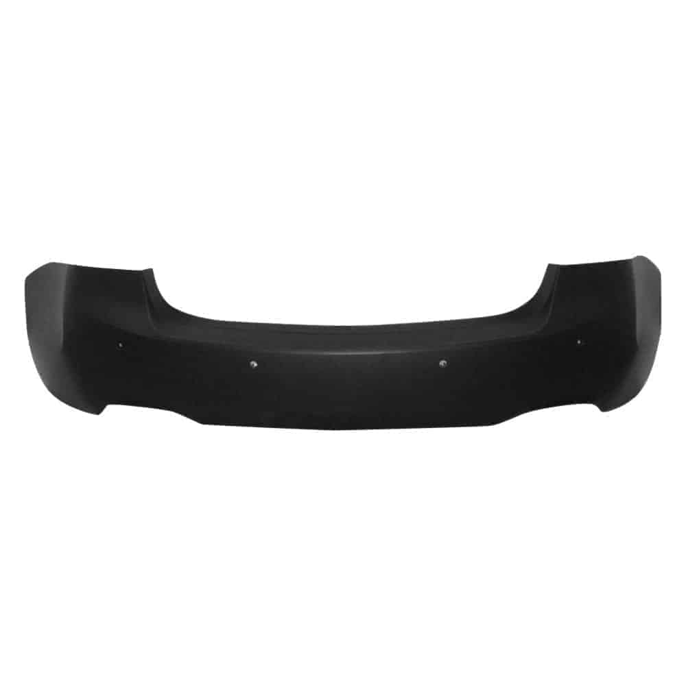 GM1100918C Rear Bumper Cover