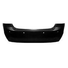 GM1100973 Rear Bumper Cover