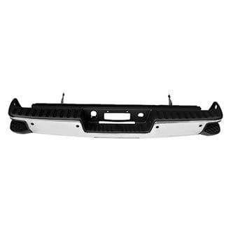 GM1103183DSC Rear Bumper Assembly GM1103183DSC Rear Bumper Assembly