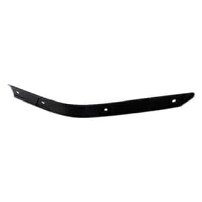 GM1143100 Rear Bumper Cover Bracket Stiffener Support