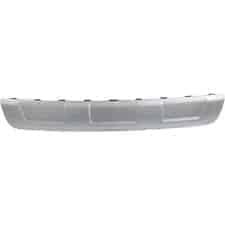 GM1144118 Rear Bumper Skid Plate