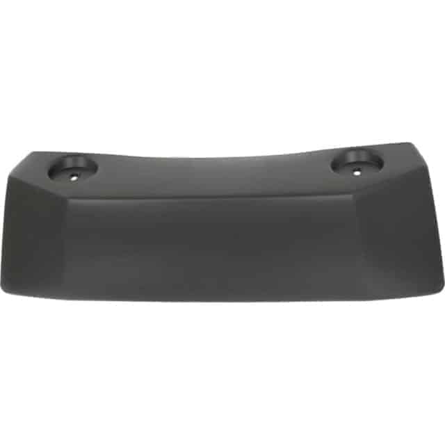 GM1180178 Rear Bumper Cover Insert Trailer Hitch