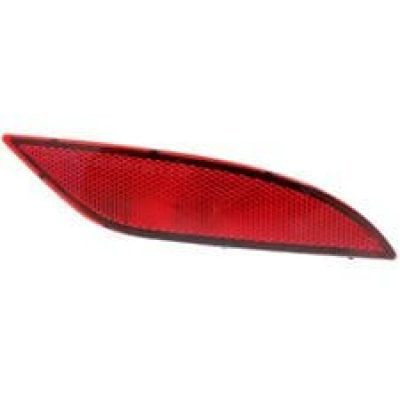GM1185113C Rear Light Reflector Cover Bumper GM1185113C Rear Light Reflector Cover Bumper