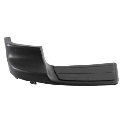 GM1191109 Rear Bumper Cover Step Pad GM1191109 Rear Bumper Cover Step Pad