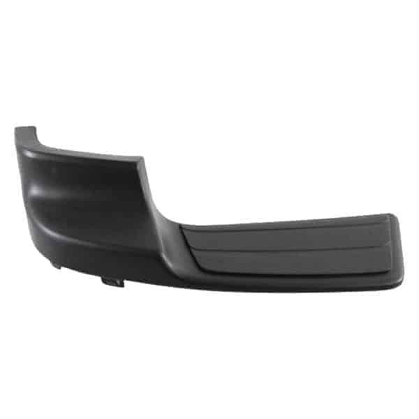 GM1191110 Rear Bumper Cover Step Pad