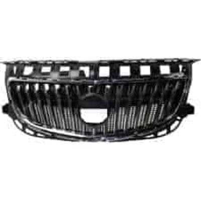 GM1200691C Grille Main Assembly