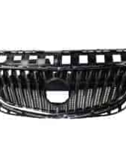 GM1200691C Grille Main Assembly