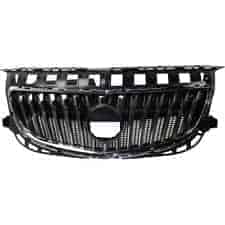 GM1200691C Grille Main Assembly GM1200691C Grille Main Assembly